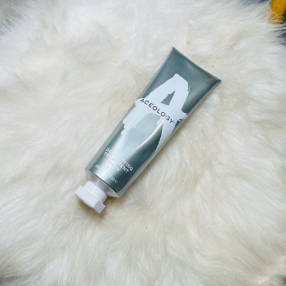 NEW ACEOLOGY-DETOXIFYING TREATMENT-Vegan, Cruelty-Free✨ - Picture 3 of 7